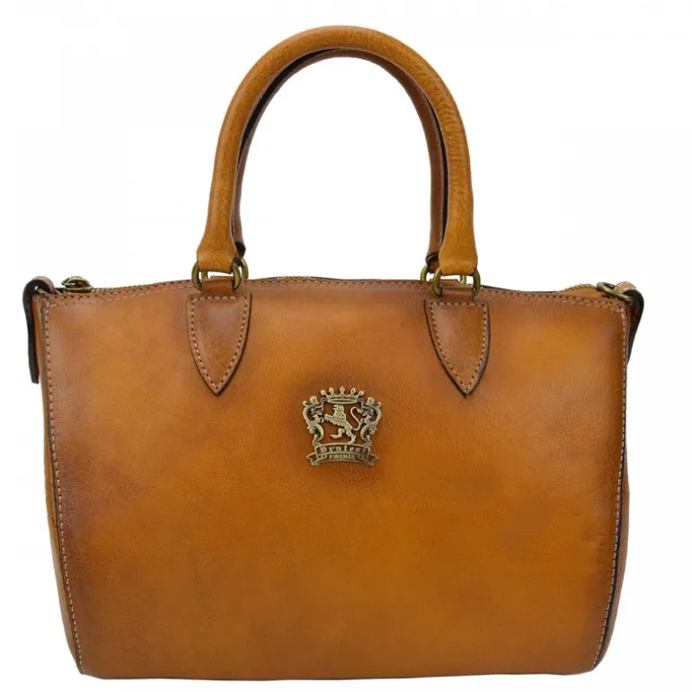 Torebka Damska Skórzana "Pontassieve" mała B