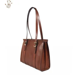 Torebka Damska skórzana "Feniglia"