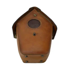 Torebka damska Skórzana "Pogoda" B333