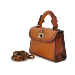 Torebka Damska Skórzana "Lucignano" B280/20