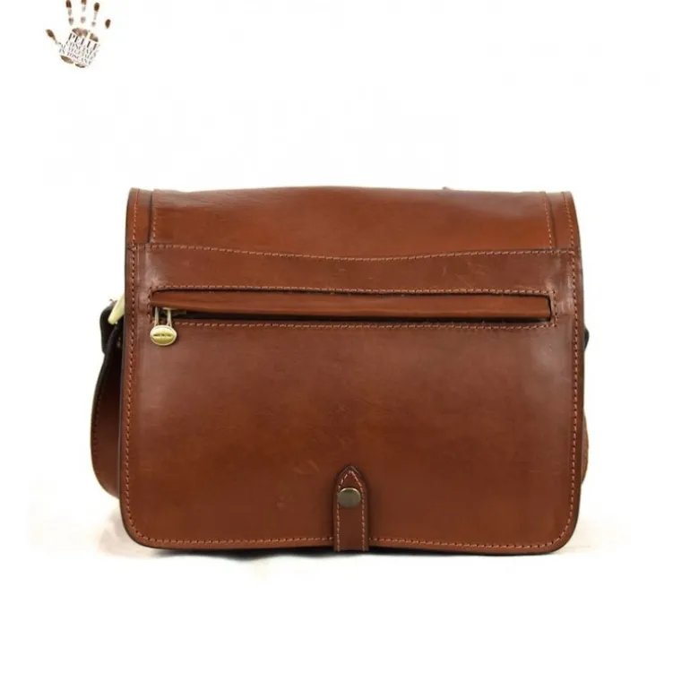 Torebka Damska skórzana "Principina"