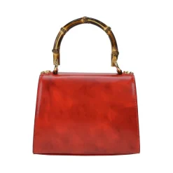 Torebka Damska skórzana "Castalia" R298/26