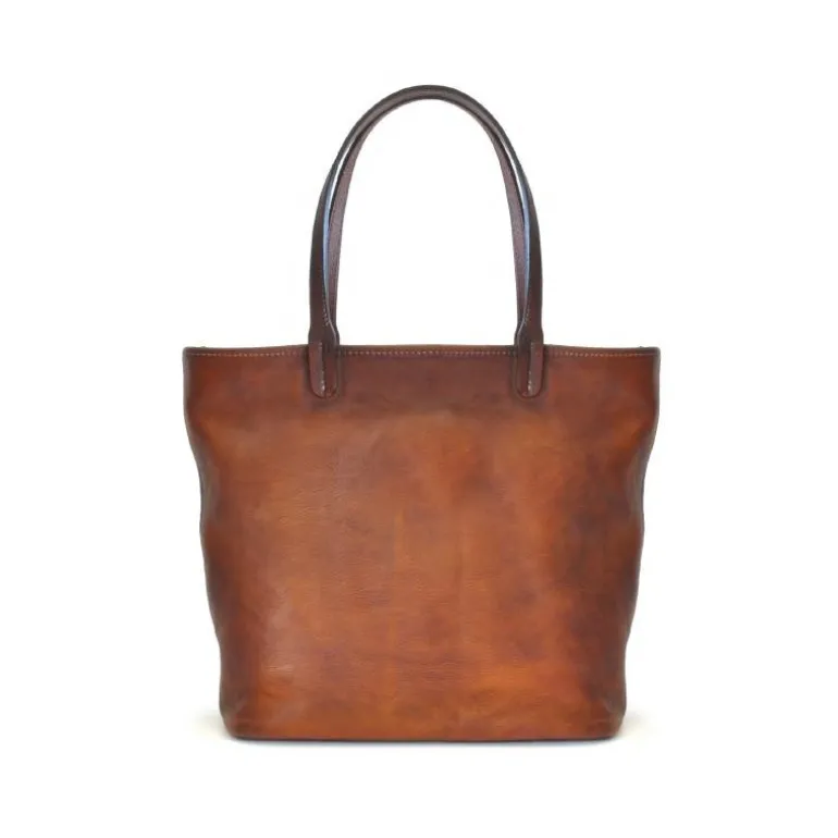 Torebka Damska Skórzana "Monterchi" B461