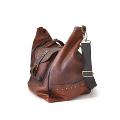 Torebka Damska Skórzana "Talamone"