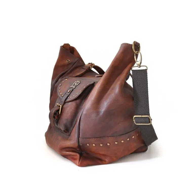 Torebka Damska Skórzana "Talamone"