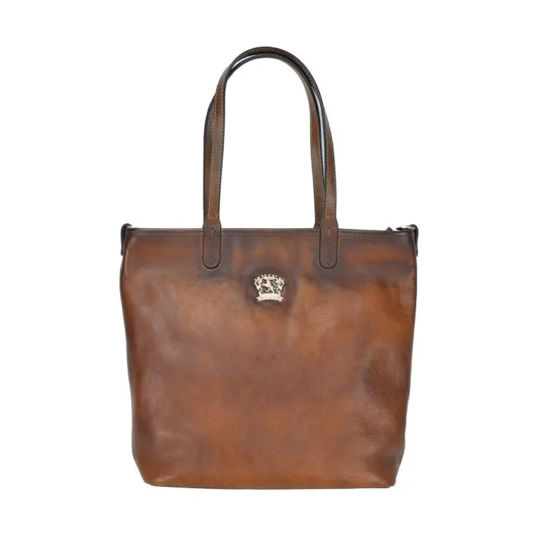 Torebka Damska Skórzana "Monterchi" B461/S