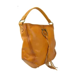 Torebka Damska Skórzana "Faella"