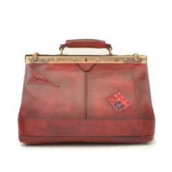 Torebka Damska Skórzana "San Casciano"