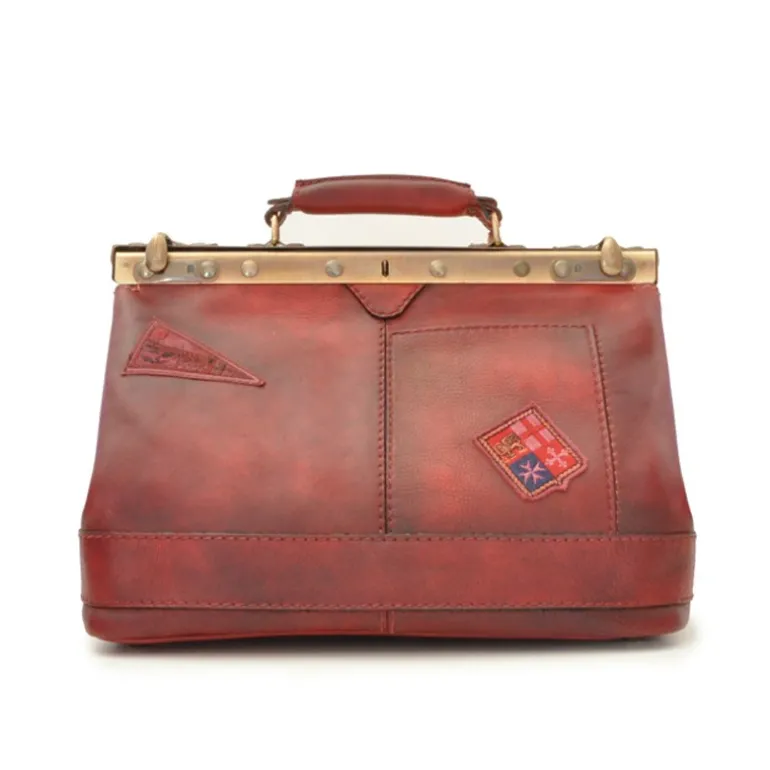 Torebka Damska Skórzana "San Casciano"