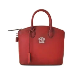 Torebka Damska Skórzana "Versilia" B348-P