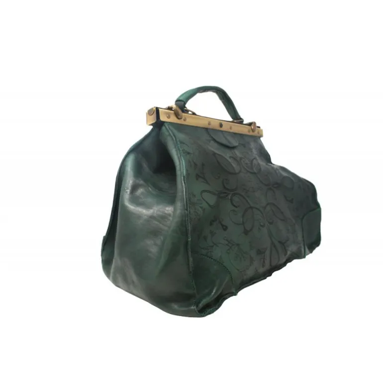 Torebka Damska skórzana "Diligenza" VE