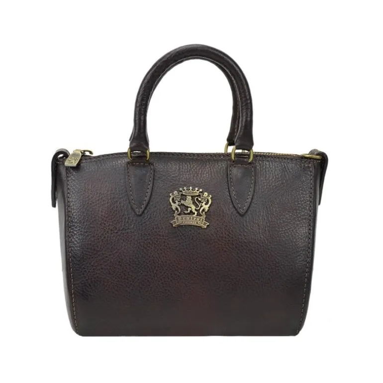 Torebka Damska Skórzana "Pontassieve" mała B