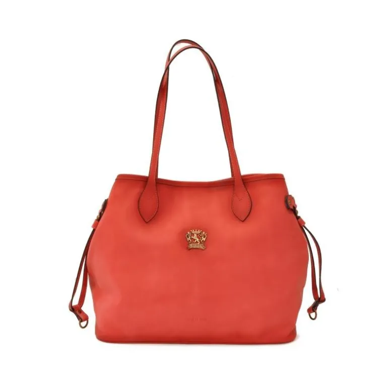 Torebka Damska Skórzana "Vetulonia" B471G