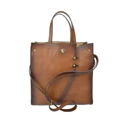 Torebka Damska Skórzana "Stia" B488