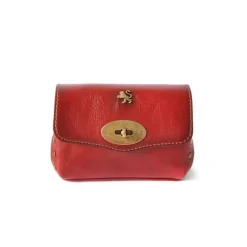 Torebka Damska Skórzana "San Bernardo" B160