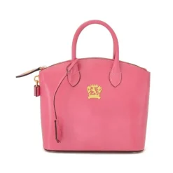 Torebka Damska skórzana "Versilia" R348-P