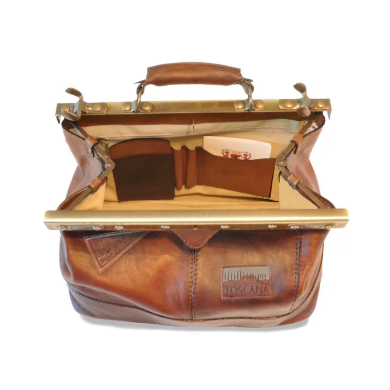 Torebka Damska Skórzana "San Casciano"