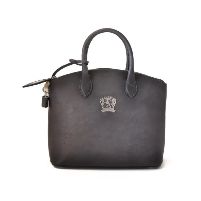 Torebka Damska Skórzana "Versilia" B348-P