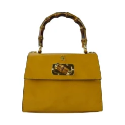 Torebka Damska skórzana "Castalia" R298/26