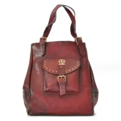 Torebka Damska Skórzana "Talamone"