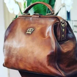 Torebka Damska Skórzana "Monteriggioni" B174