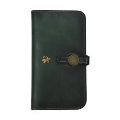 Torebka Damska Skórzana "Ellera" B710