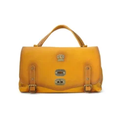 Torebka Damska skórzana "Castell' Azzara" B162