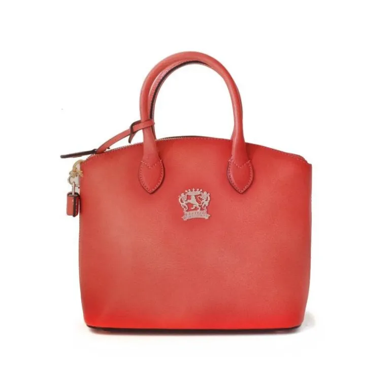 Torebka Damska Skórzana "Versilia" B348-P