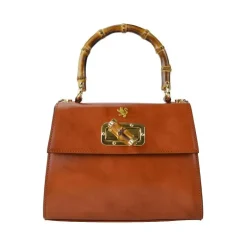 Torebka Damska skórzana "Castalia" R298/26