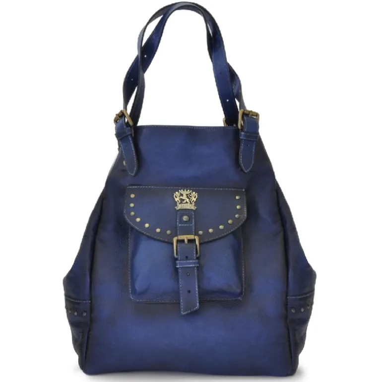 Torebka Damska Skórzana "Talamone"