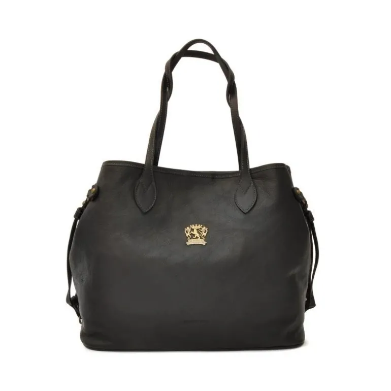 Torebka Damska Skórzana "Vetulonia" B471G