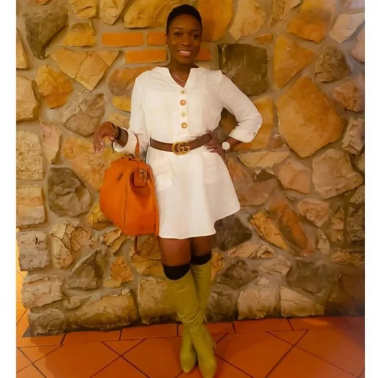 Torebka Damska Skórzana "Monteriggioni" B174