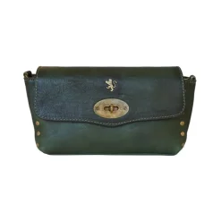 Torebka Damska Skórzana "San Bernardo" B160G