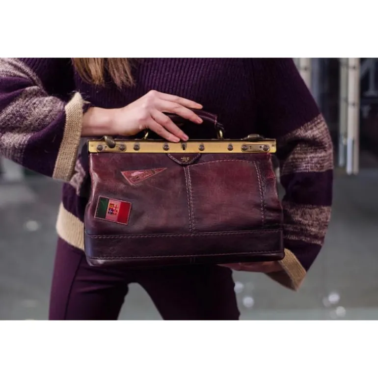 Torebka Damska Skórzana "San Casciano"