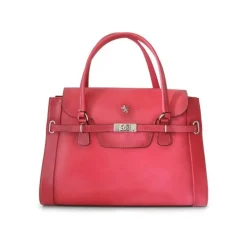 Torebka Damska Skórzana "Baratti" B305