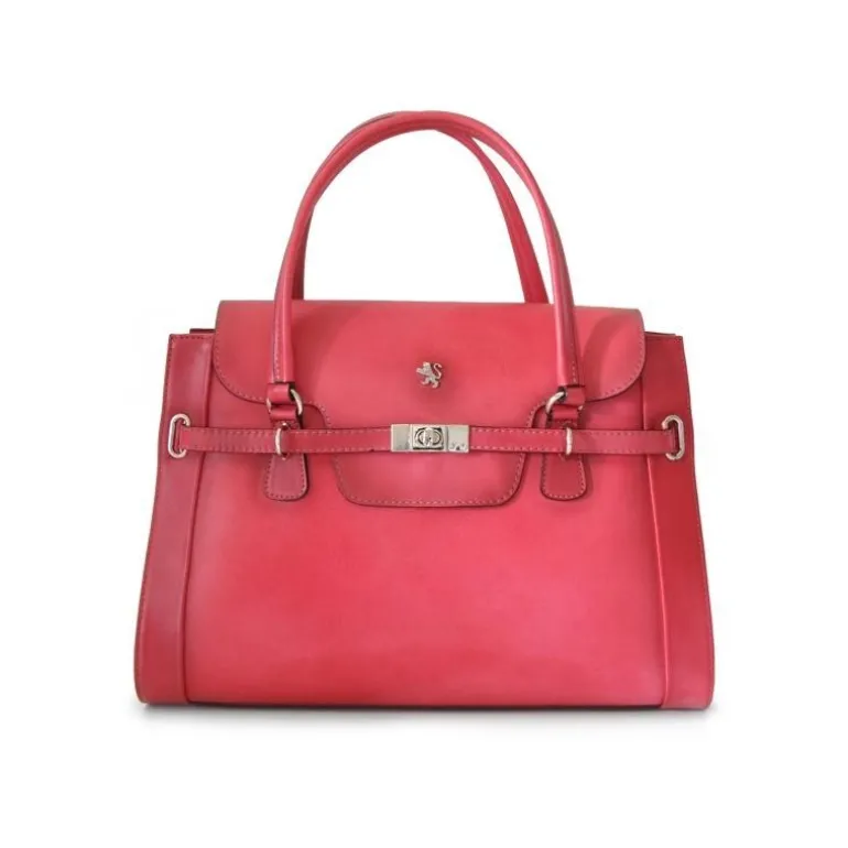 Torebka Damska Skórzana "Baratti" B305