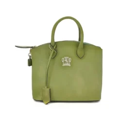 Torebka Damska Skórzana "Versilia" B348-P