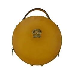 Torebka Damska Skórzana "Troghi"