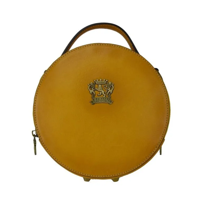 Torebka Damska Skórzana "Troghi"