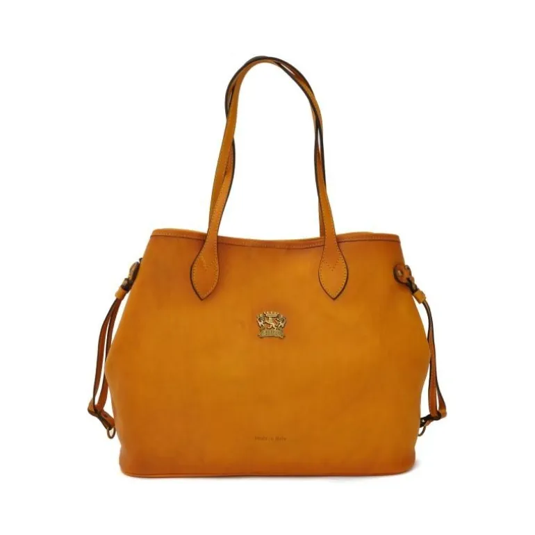 Torebka Damska Skórzana "Vetulonia" B471G