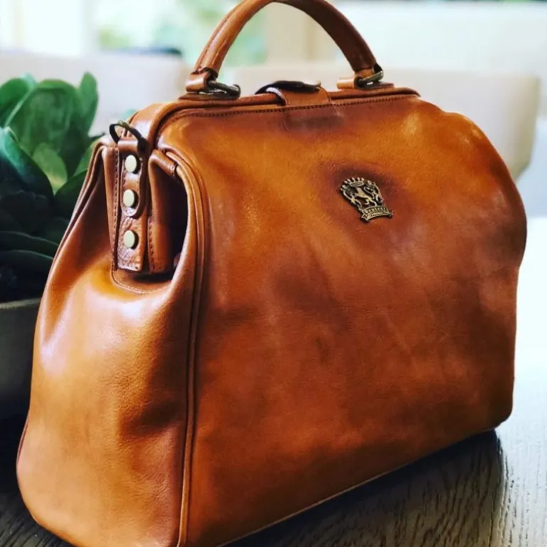 Torebka Damska Skórzana "Monteriggioni" B174