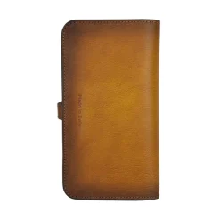 Torebka Damska Skórzana "Ellera" B710