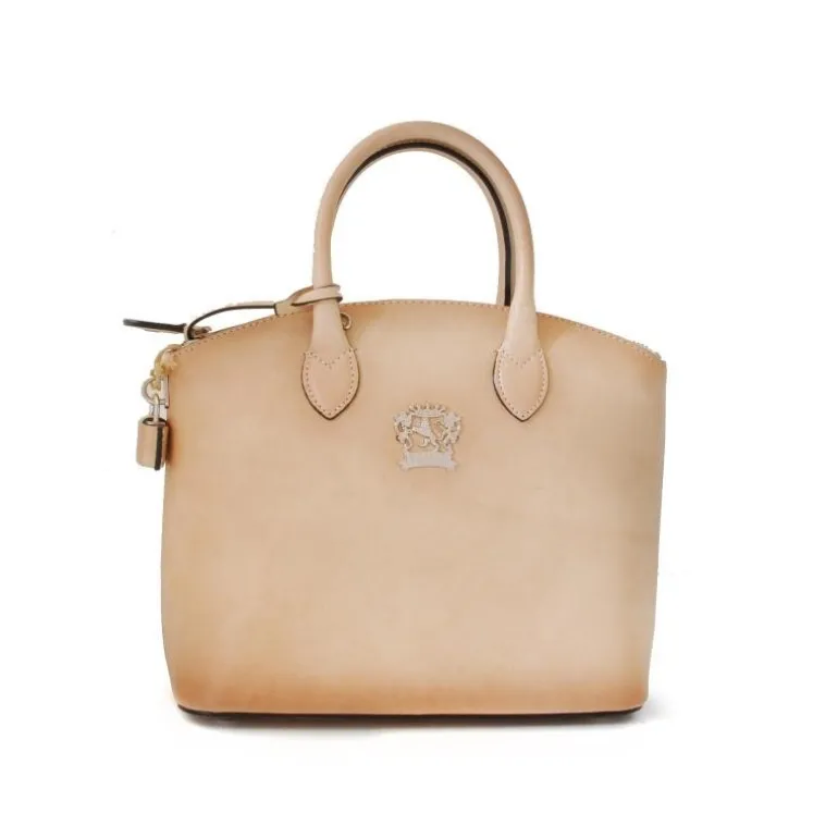 Torebka Damska Skórzana "Versilia" B348-P