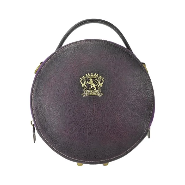 Torebka Damska Skórzana "Troghi"