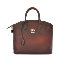 Torebka Damska Skórzana "Versilia" B348