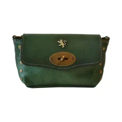 Torebka Damska Skórzana "San Bernardo" B160G