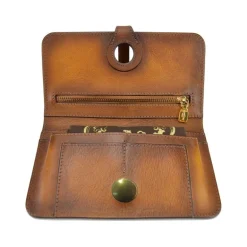 Torebka Damska Skórzana "Ellera" B710