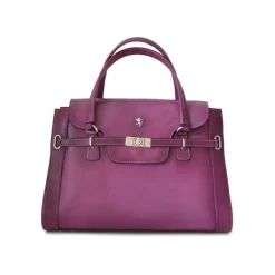 Torebka Damska Skórzana "Baratti" B305