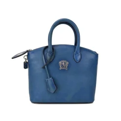 Torebka Damska Skórzana "Versilia" B348-P