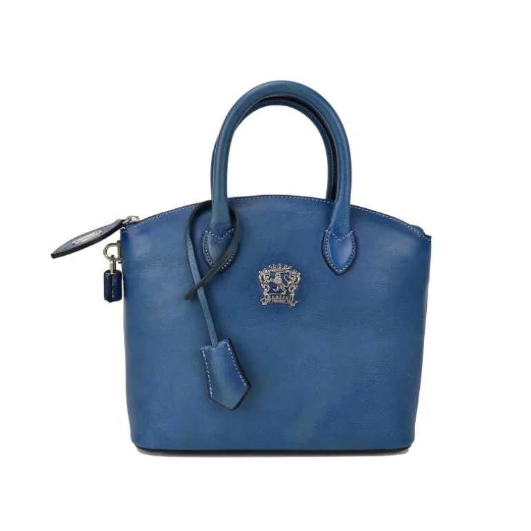 Torebka Damska Skórzana "Versilia" B348-P